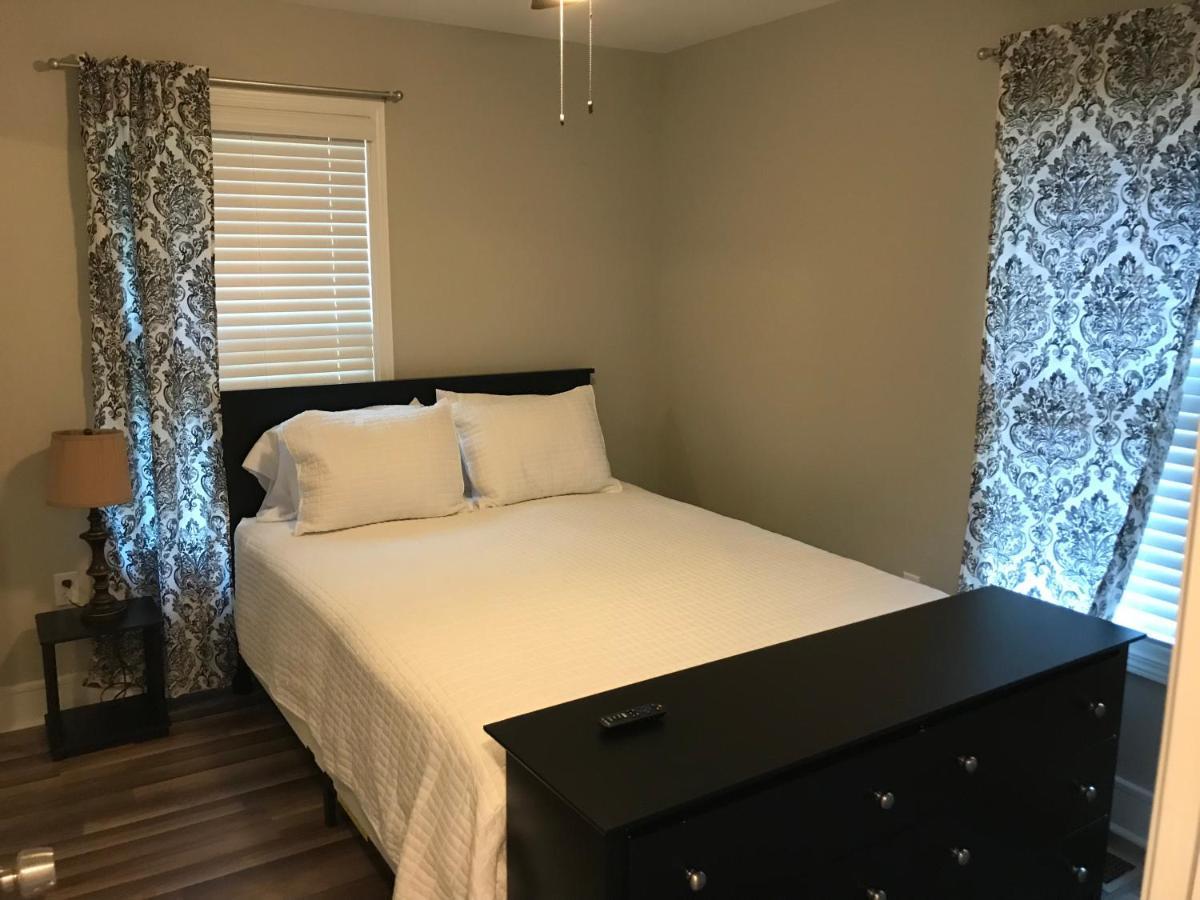 Brand New 3 Bedroom 2 Bath Home Huntsville Exterior photo