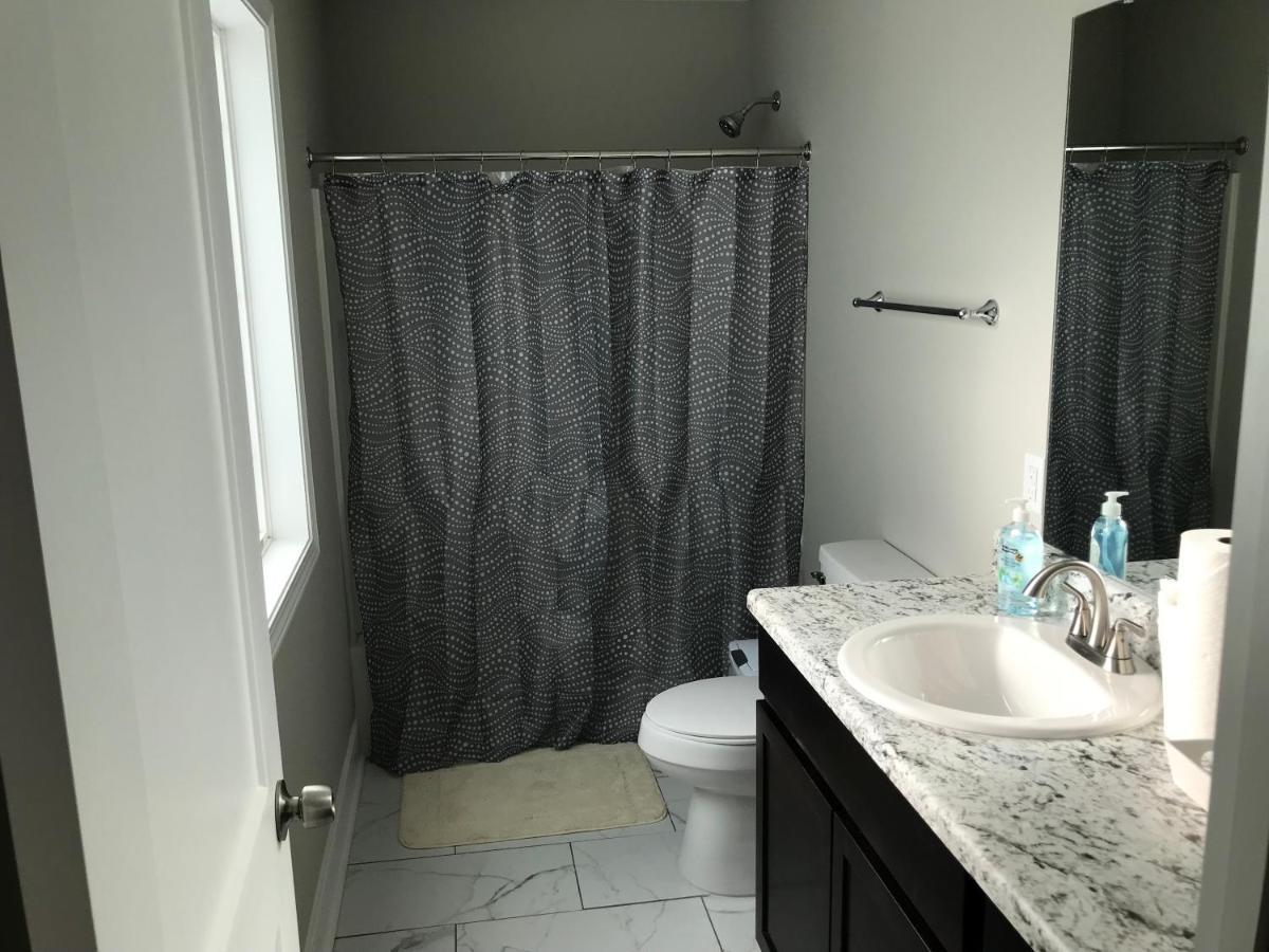 Brand New 3 Bedroom 2 Bath Home Huntsville Exterior photo