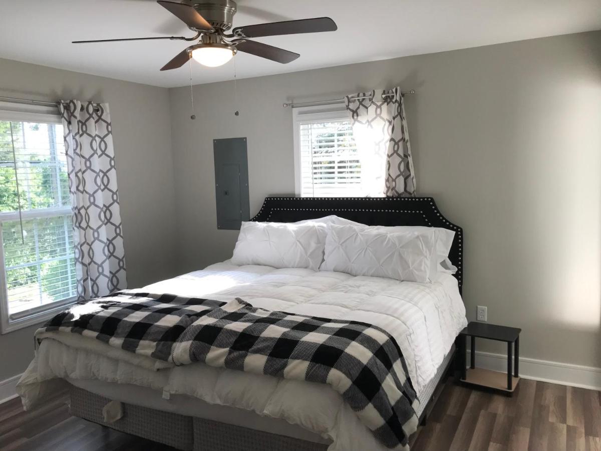 Brand New 3 Bedroom 2 Bath Home Huntsville Exterior photo